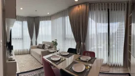 2 Bedroom Condo for rent in Ideo Mobi Sukhumvit East Point, Bang Na, Bangkok near BTS Bang Na