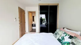 2 Bedroom Condo for rent in The Excel Ratchada 18, Huai Khwang, Bangkok near MRT Sutthisan