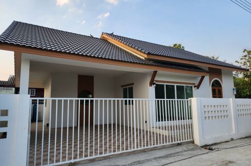 3 Bedroom House for sale in Nong Chom, Chiang Mai