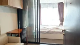 1 Bedroom Condo for rent in The Base Park West Sukhumvit 77, Phra Khanong Nuea, Bangkok near BTS On Nut