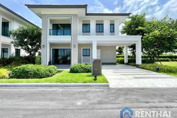 2 Bedroom House for sale in Phlu Ta Luang, Chonburi