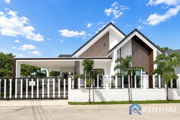 3 Bedroom House for sale in Nong Prue, Chonburi
