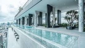 1 Bedroom Condo for rent in Life Rama 4 - Asoke, Khlong Toei, Bangkok near MRT Queen Sirikit National Convention Centre