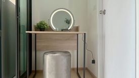 1 Bedroom Condo for rent in Chewathai Hallmark Ladprao - Chokchai 4, Saphan Song, Bangkok near MRT Chok Chai 4