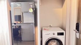 1 Bedroom Condo for rent in Whizdom The Forestias, Bang Kaeo, Samut Prakan