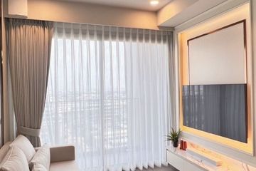 1 Bedroom Condo for rent in Whizdom The Forestias, Bang Kaeo, Samut Prakan