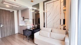 1 Bedroom Condo for rent in Whizdom The Forestias, Bang Kaeo, Samut Prakan