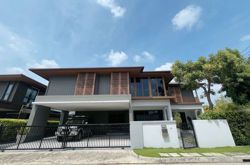 4 Bedroom House for rent in Burasiri Pattanakarn, Prawet, Bangkok