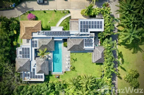 4 Bedroom Villa for sale in Choeng Thale, Phuket