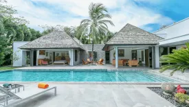 4 Bedroom Villa for sale in Choeng Thale, Phuket