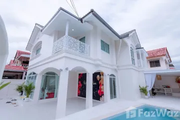 5 Bedroom Villa for sale in Country Club Villa, Nong Prue, Chonburi