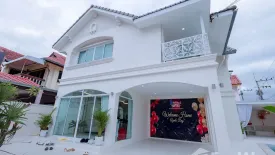 5 Bedroom Villa for sale in Country Club Villa, Nong Prue, Chonburi