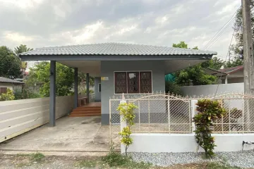 2 Bedroom House for sale in Chang Phueak, Chiang Mai