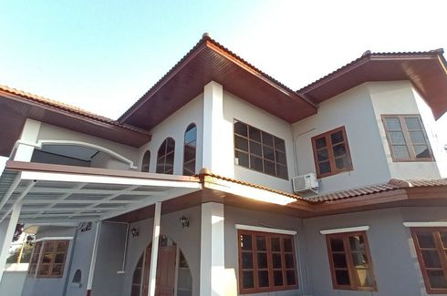 8 Bedroom House for rent in Mae Hia, Chiang Mai