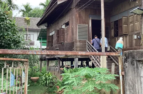 3 Bedroom House for sale in Chang Moi, Chiang Mai