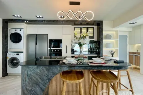 2 Bedroom Condo for rent in Rimping Condominium, Suthep, Chiang Mai