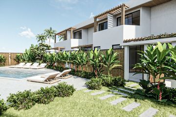 2 Bedroom Townhouse for sale in Maret, Surat Thani