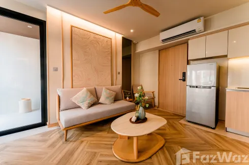 1 Bedroom Condo for sale in Sansara Hua Hin, Nong Kae, Prachuap Khiri Khan
