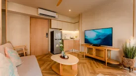 1 Bedroom Condo for sale in Sansara Hua Hin, Nong Kae, Prachuap Khiri Khan