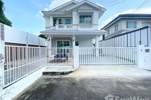 3 Bedroom House for sale in Chaiyapruek Rangsit - Klong 4, Bueng Yitho, Pathum Thani