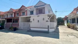 3 Bedroom Townhouse for sale in Baan Pruksa C Rangsit-Khlong 3, Khlong Sam, Pathum Thani