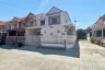3 Bedroom Townhouse for sale in Baan Pruksa C Rangsit-Khlong 3, Khlong Sam, Pathum Thani