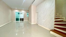 3 Bedroom Townhouse for sale in Vision Smart Life Bangphlu Station-Rattanathibet, Bang Rak Phatthana, Nonthaburi