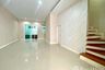 3 Bedroom Townhouse for sale in Vision Smart Life Bangphlu Station-Rattanathibet, Bang Rak Phatthana, Nonthaburi