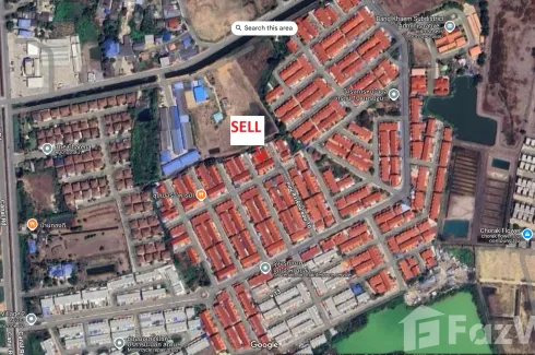 3 Bedroom Townhouse for sale in Bang Khaem, Nakhon Pathom