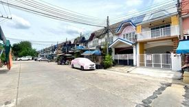 3 Bedroom Townhouse for sale in Monwadee Housing, Bang Khu Rat, Nonthaburi