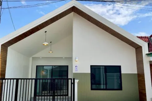 Townhouse for sale in Baan Ruean Suk 2, Lam Phak Kut, Pathum Thani