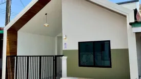 Townhouse for sale in Baan Ruean Suk 2, Lam Phak Kut, Pathum Thani