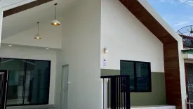 Townhouse for sale in Baan Ruean Suk 2, Lam Phak Kut, Pathum Thani