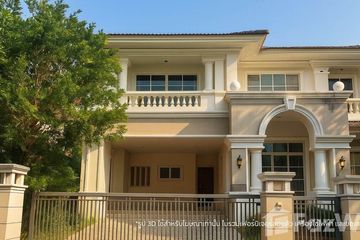3 Bedroom House for sale in Nantawan Suanluang Rama 9, Dokmai, Bangkok