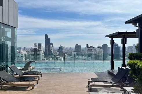 1 Bedroom Condo for rent in H condo, Khlong Tan Nuea, Bangkok near BTS Phrom Phong