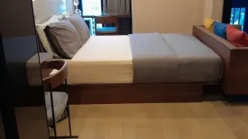 1 Bedroom Condo for rent in Ashton Asoke - Rama 9, Din Daeng, Bangkok near MRT Phra Ram 9