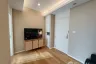 1 Bedroom Condo for rent in The Saint Residences, Chom Phon, Bangkok near MRT Phahon Yothin