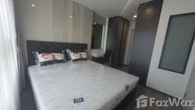 1 Bedroom Condo for rent in Ideo Q Chula - Samyan, Maha Phruettharam, Bangkok near MRT Sam Yan