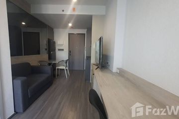 1 Bedroom Condo for rent in Ideo Q Chula - Samyan, Maha Phruettharam, Bangkok near MRT Sam Yan
