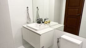 1 Bedroom Condo for sale in Emerald Residence Ratchada, Din Daeng, Bangkok near MRT Huai Khwang