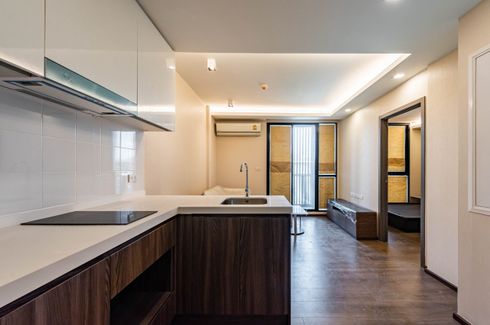 1 Bedroom Condo for sale in The Remarkable Soonvijai 2, Bang Kapi, Bangkok near MRT Pradit Manutham