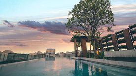 1 Bedroom Condo for sale in The Remarkable Soonvijai 2, Bang Kapi, Bangkok near MRT Pradit Manutham