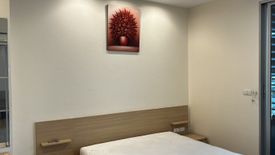 1 Bedroom Condo for sale in Rhythm Ratchada-Huai Khwang, Din Daeng, Bangkok near MRT Huai Khwang