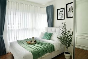 2 Bedroom Condo for sale in Notting Hill Sukhumvit - Praksa, Thai Ban Mai, Samut Prakan near BTS Phraek Sa