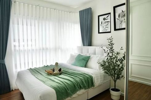 2 Bedroom Condo for sale in Notting Hill Sukhumvit - Praksa, Thai Ban Mai, Samut Prakan near BTS Phraek Sa