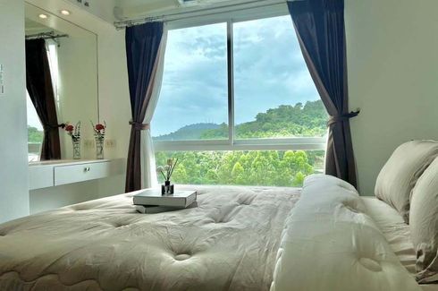 1 Bedroom Condo for rent in The Scene Condo, Kathu, Phuket