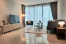 2 Bedroom Condo for rent in Fullerton, Phra Khanong, Bangkok near BTS Thong Lo