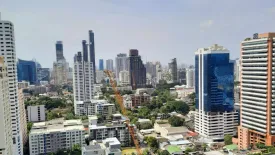 2 Bedroom Condo for rent in Fullerton, Phra Khanong, Bangkok near BTS Thong Lo