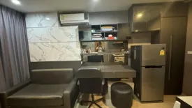 1 Bedroom Condo for rent in Ideo Sathorn - Thaphra, Bukkhalo, Bangkok near BTS Pho Nimit