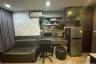 1 Bedroom Condo for rent in Ideo Sathorn - Thaphra, Bukkhalo, Bangkok near BTS Pho Nimit